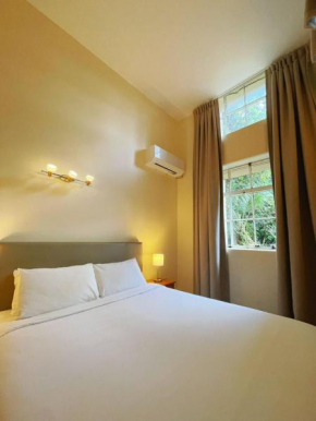 Grand Central Serviced Apartments